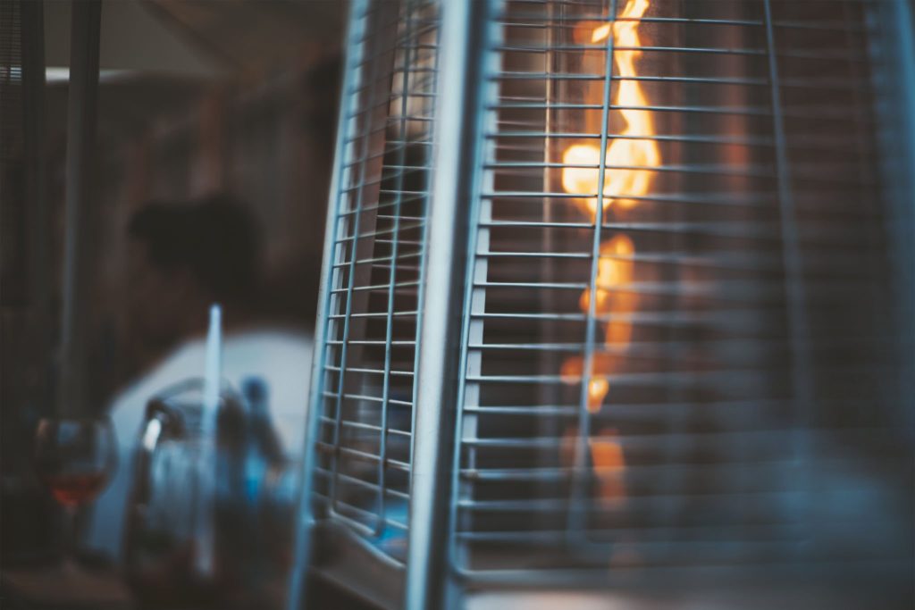 Climatización